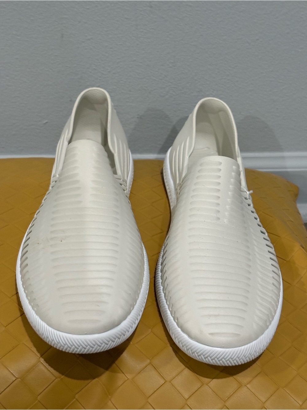 People Footwear Slip-on Water Shoes - Size 12M